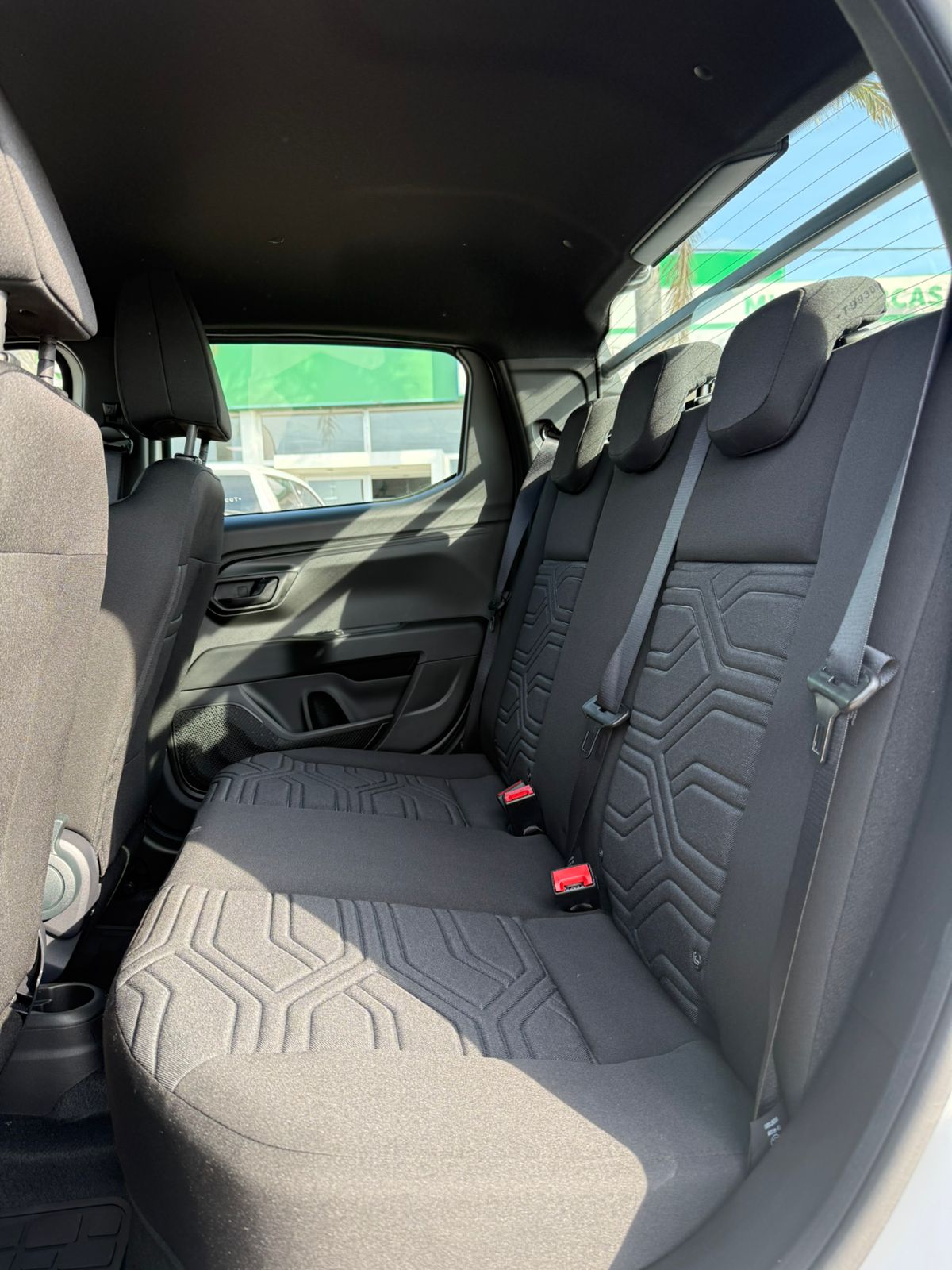 FIAT - STRADA 1.3 - AUTOMÁTICO  - 2025